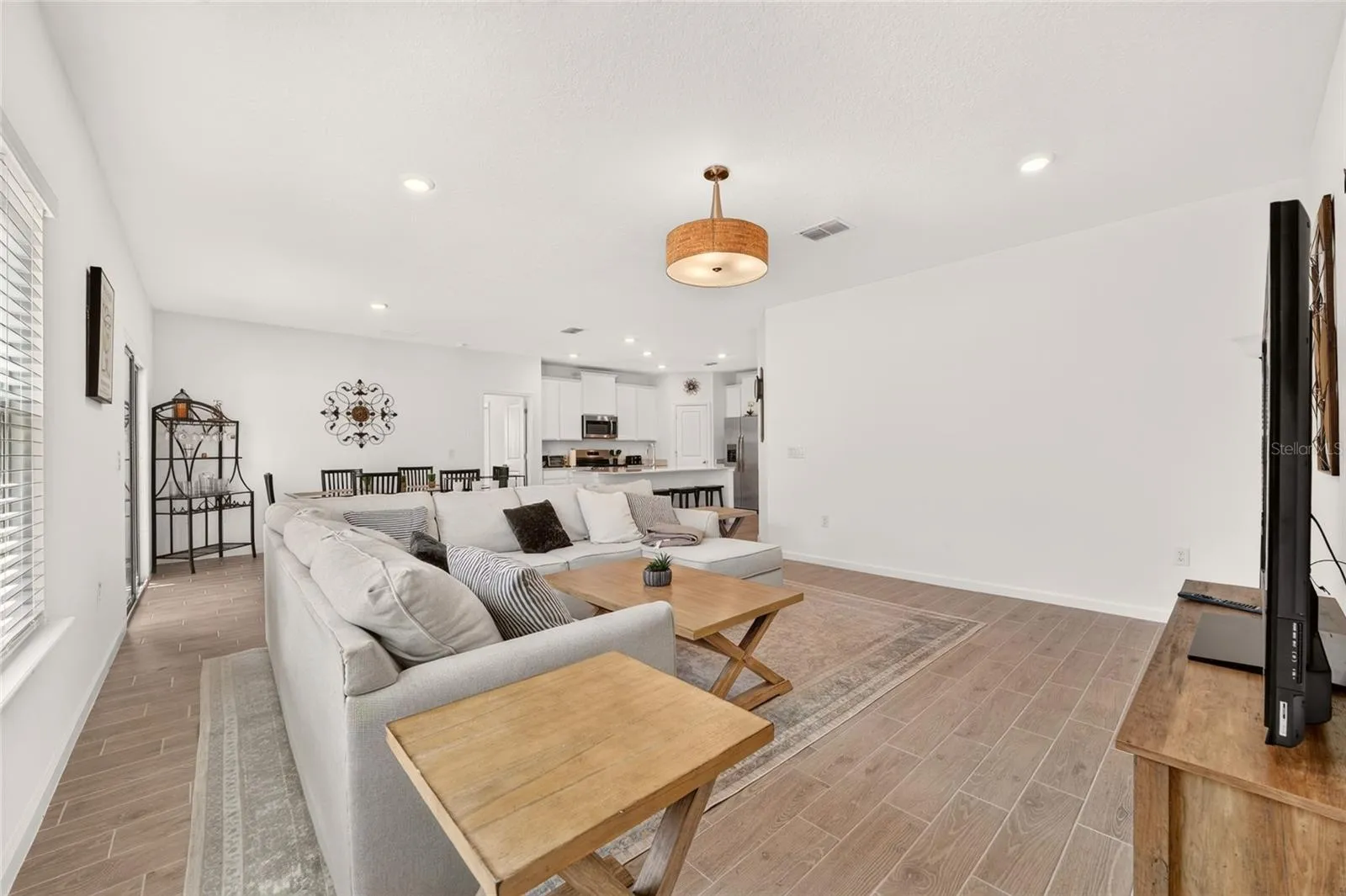 GREAT ROOM