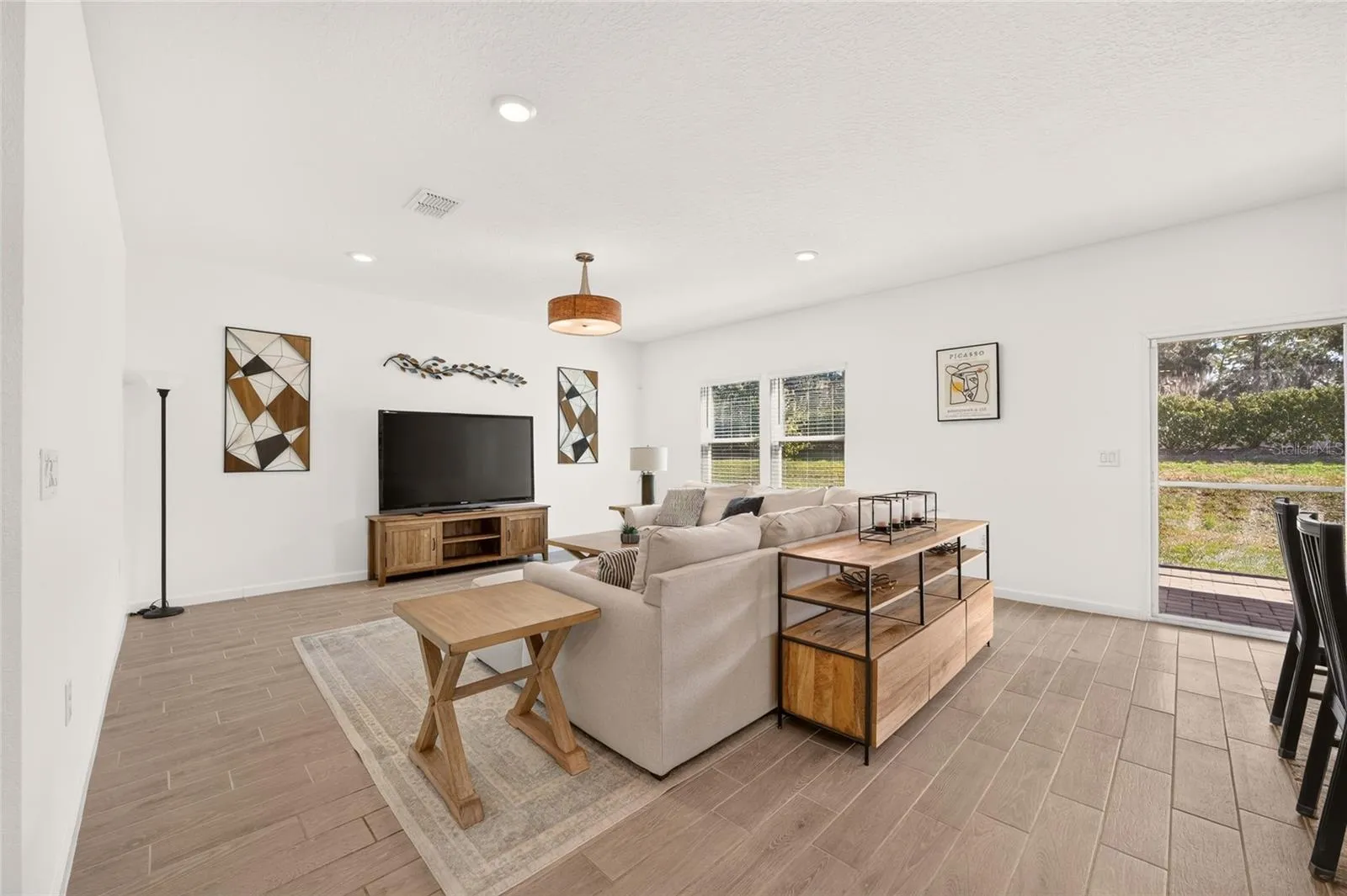 GREAT ROOM