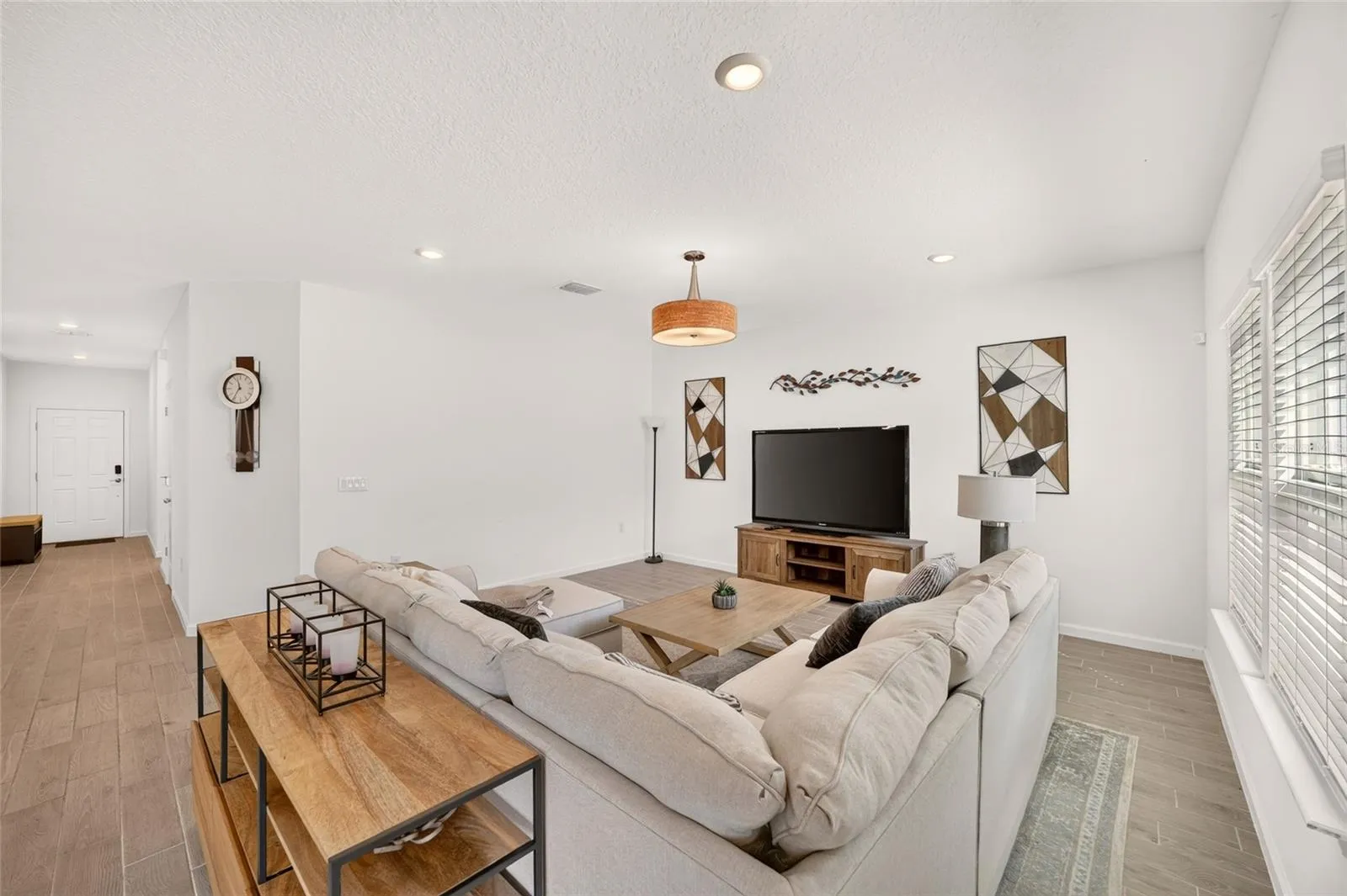 GREAT ROOM