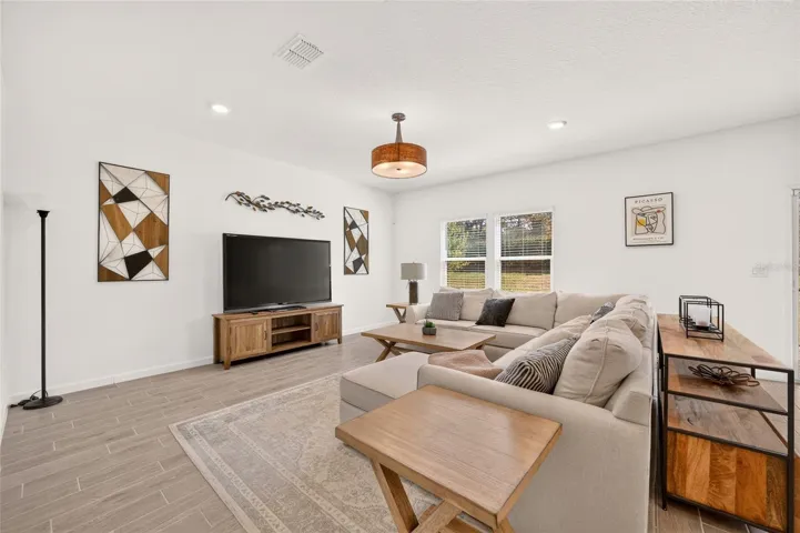 GREAT ROOM