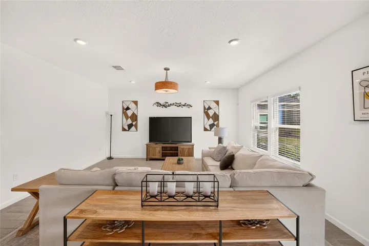 GREAT ROOM