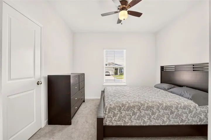 3RD BEDROOM