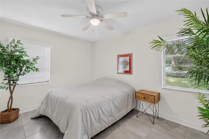 Bedroom  #2