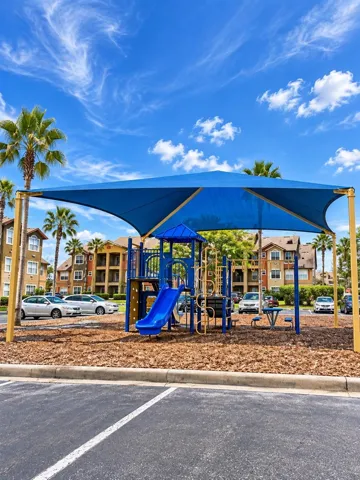 community playground