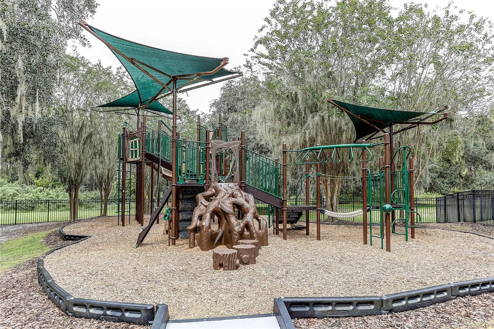 Kids Playground
