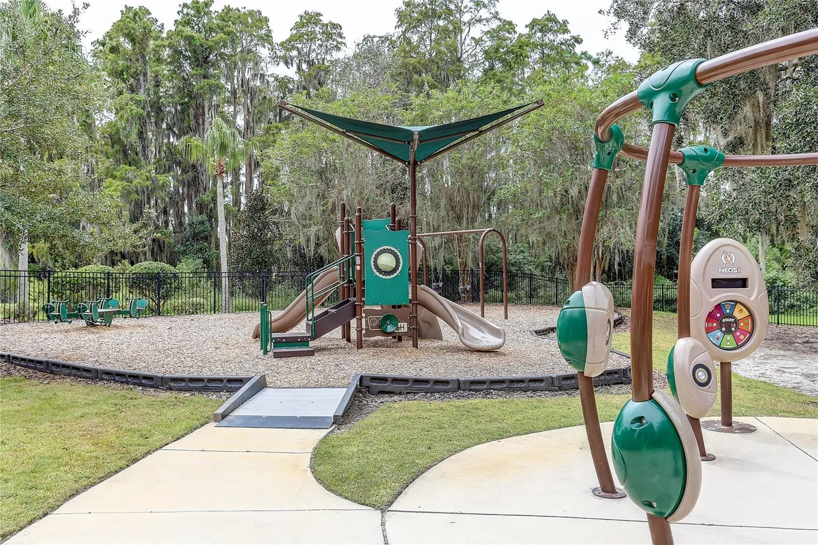 Kids Playground
