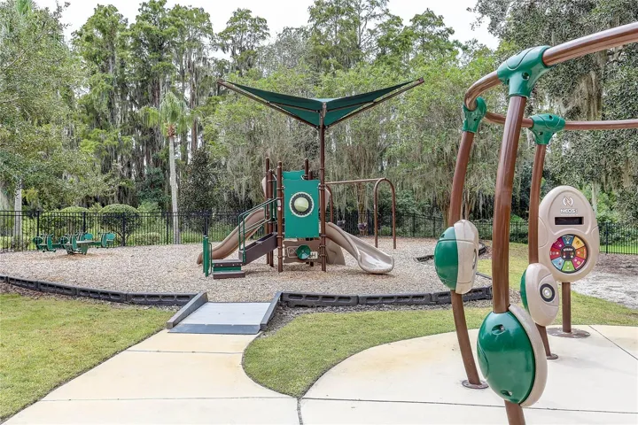 Kids Playground