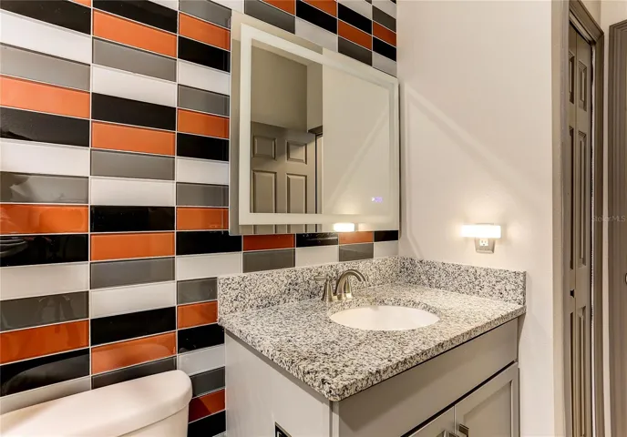 Guest Bath
