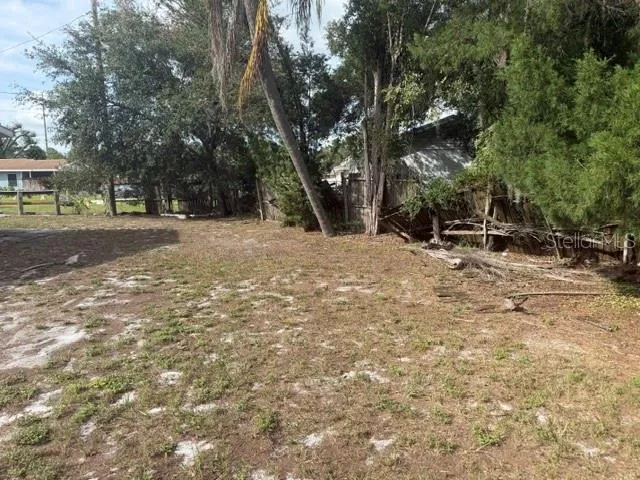 Left Side of home 2