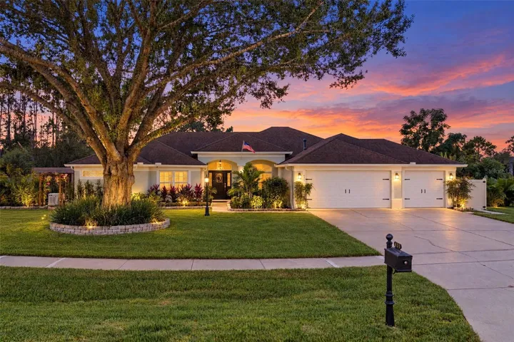 Welcome Home
