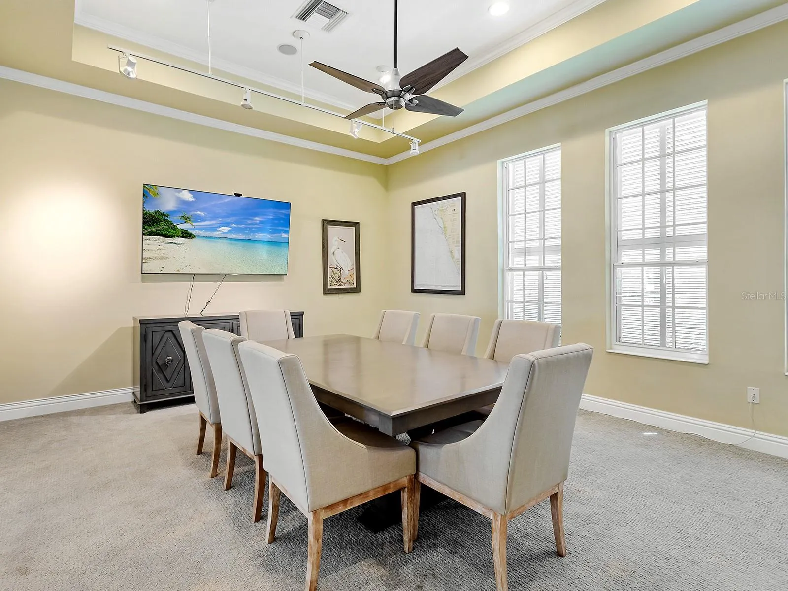 Community Meeting Room