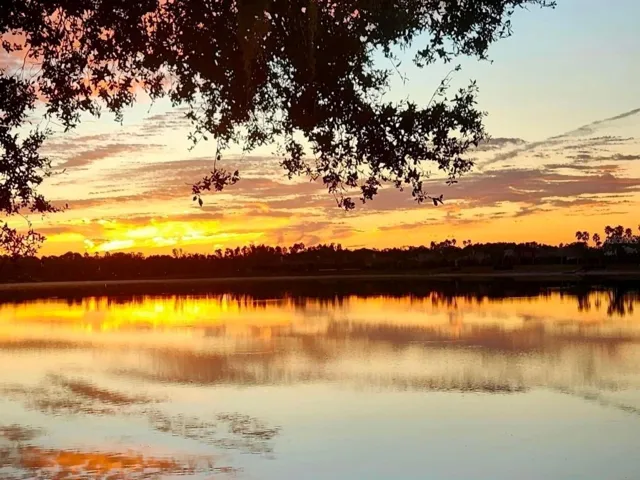Glorious Morning Sunrises
