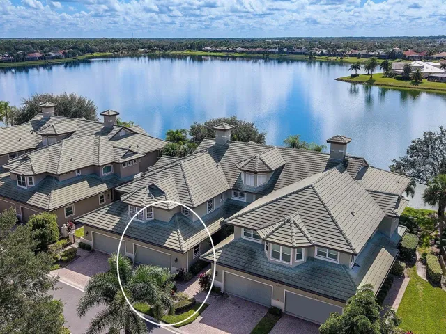Extraordinary Waterfront Lifestyle
