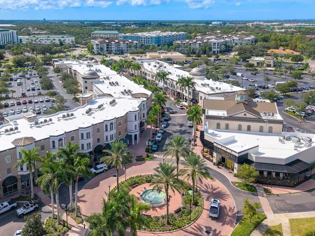 One Block from Main Street Shops &amp; Restaurants