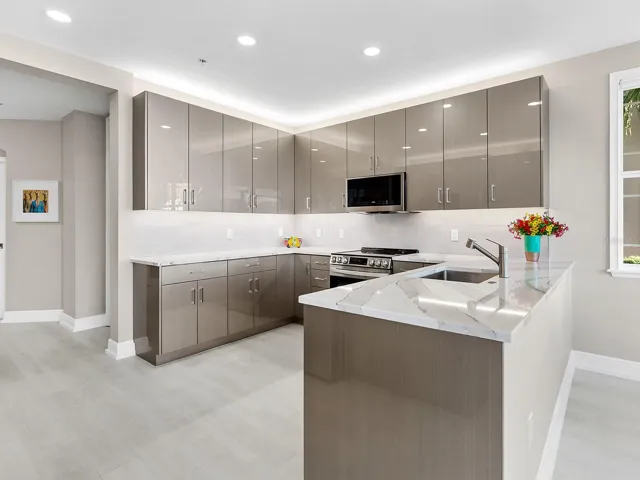 New &amp; Imported Porcelanosa Tile -Backsplash