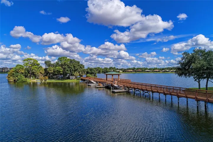 Optional Resident Only Membership to Boat Club