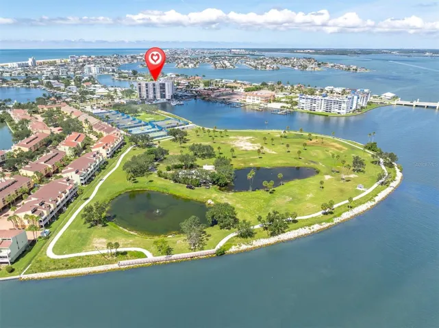 Paradise Island Towers