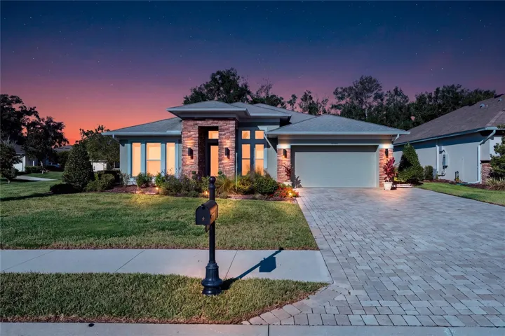 Welcome Home!