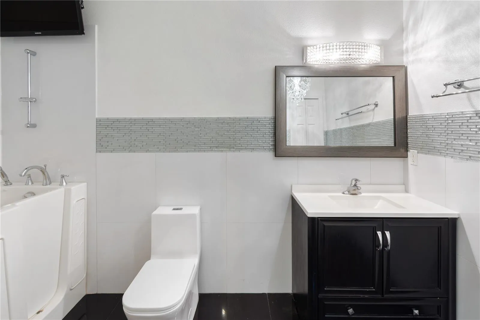Walk In Tub