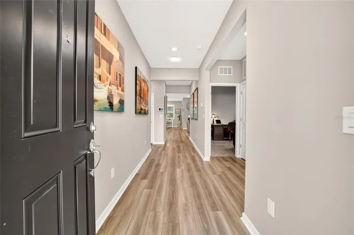 Entry