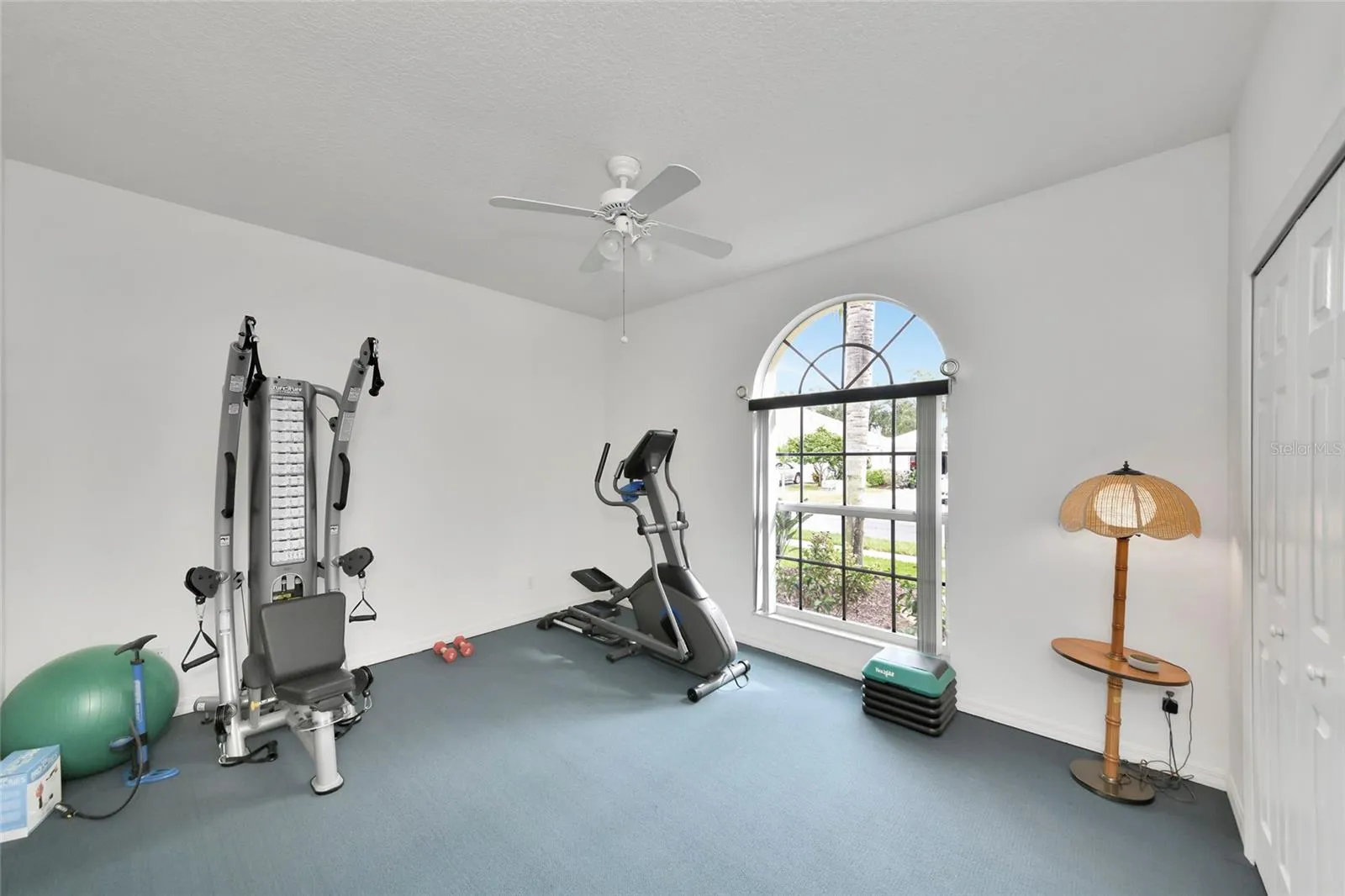 Front bedroom #4 15.75 x 12.