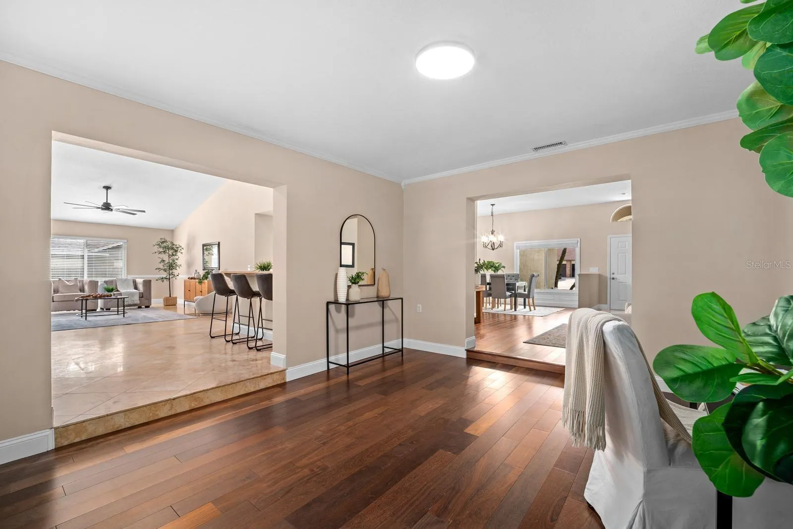 Bonus room