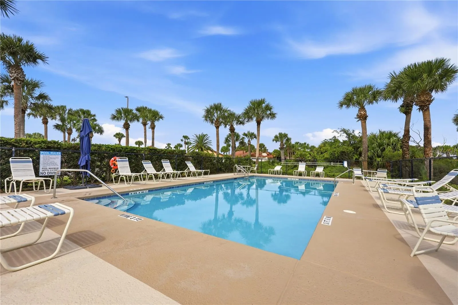Community Pool