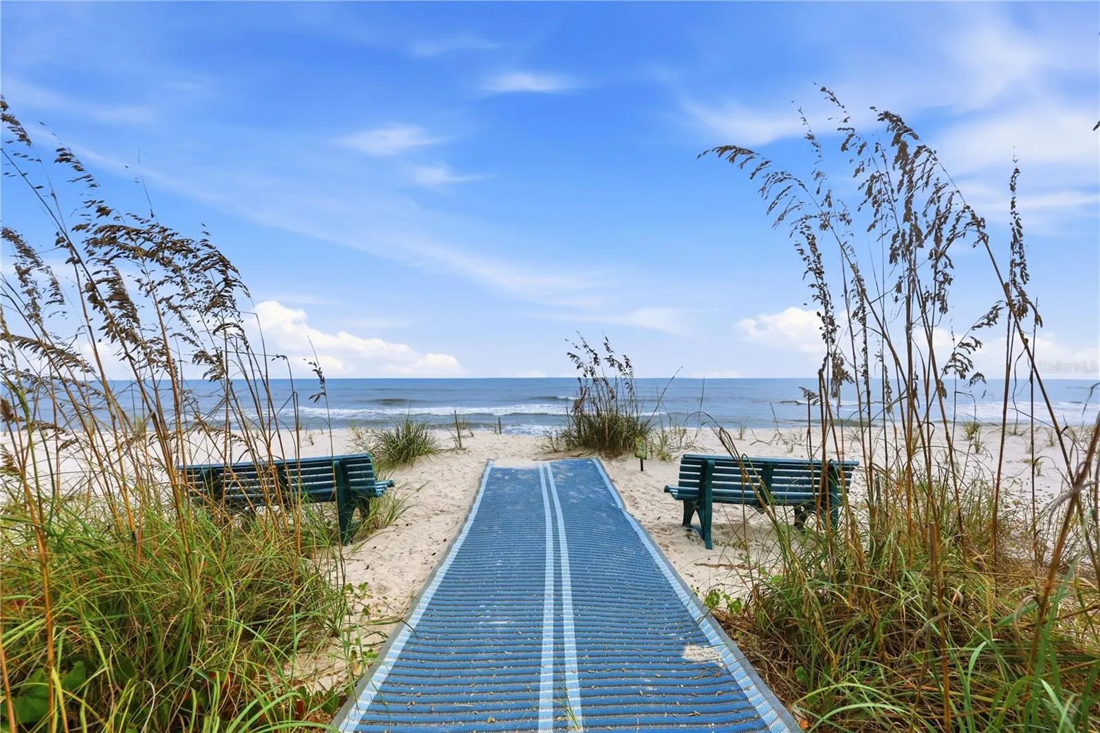 Beach Access