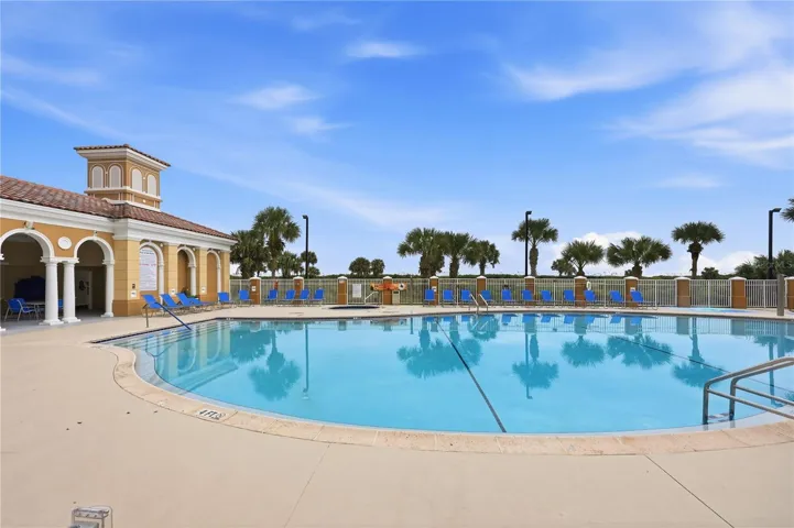 Community Pool