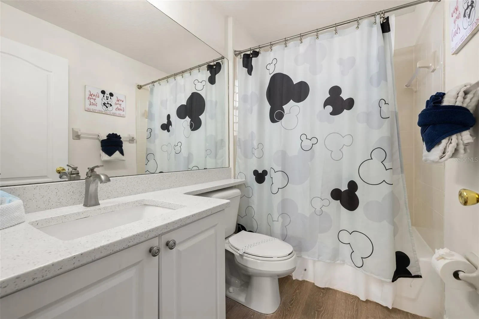 Bathroom 2