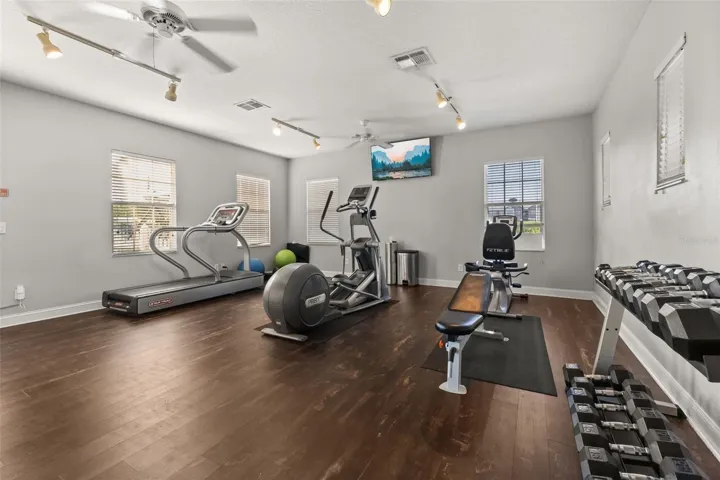 Gym