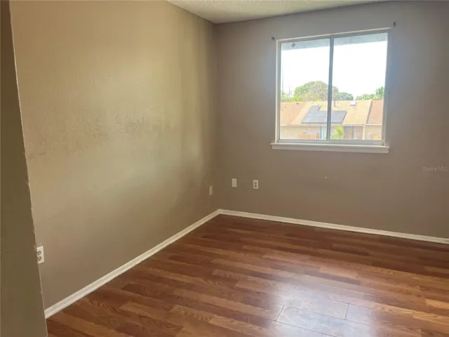 Bedroom 3 Upstairs