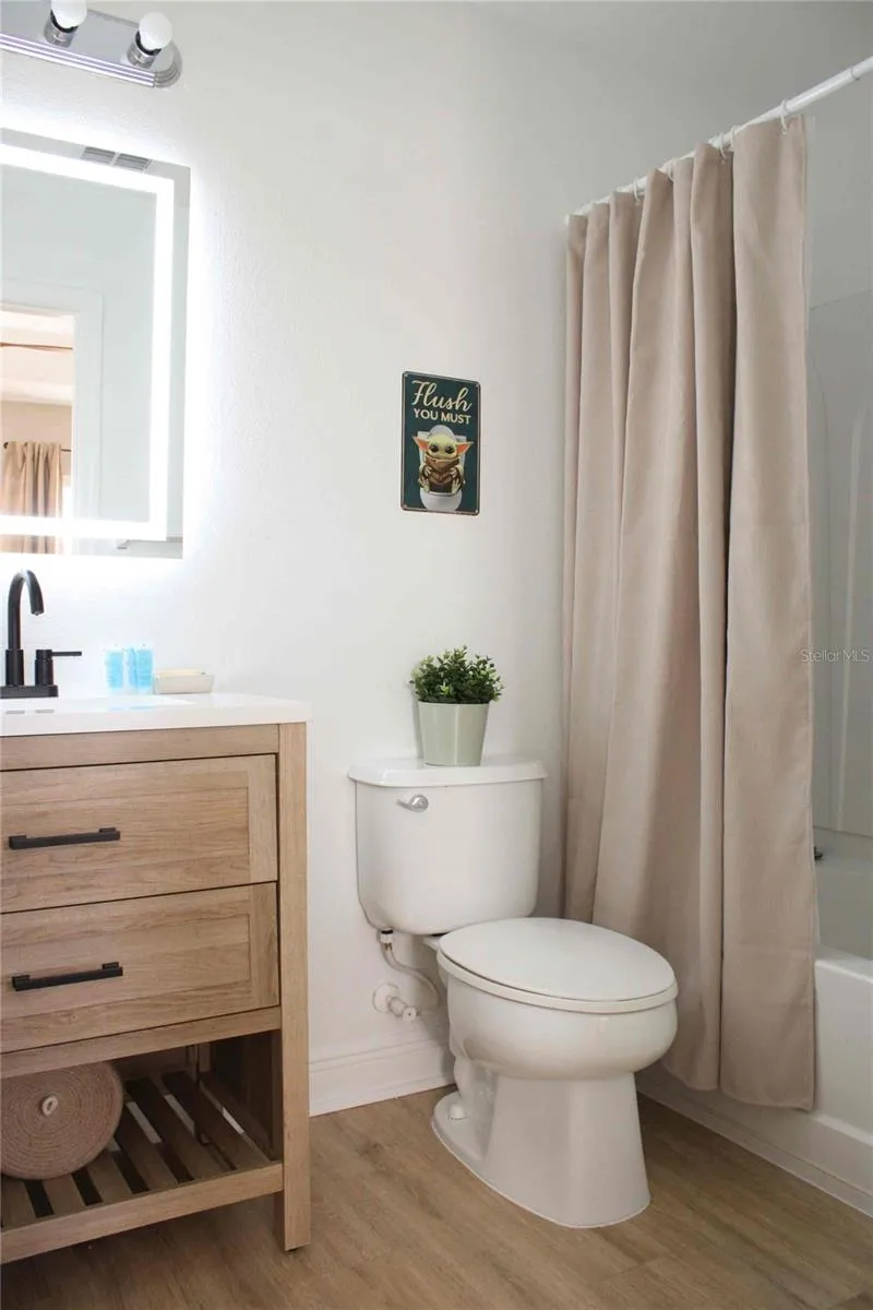 Bathroom 2