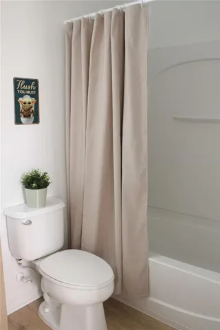 Bathroom 2