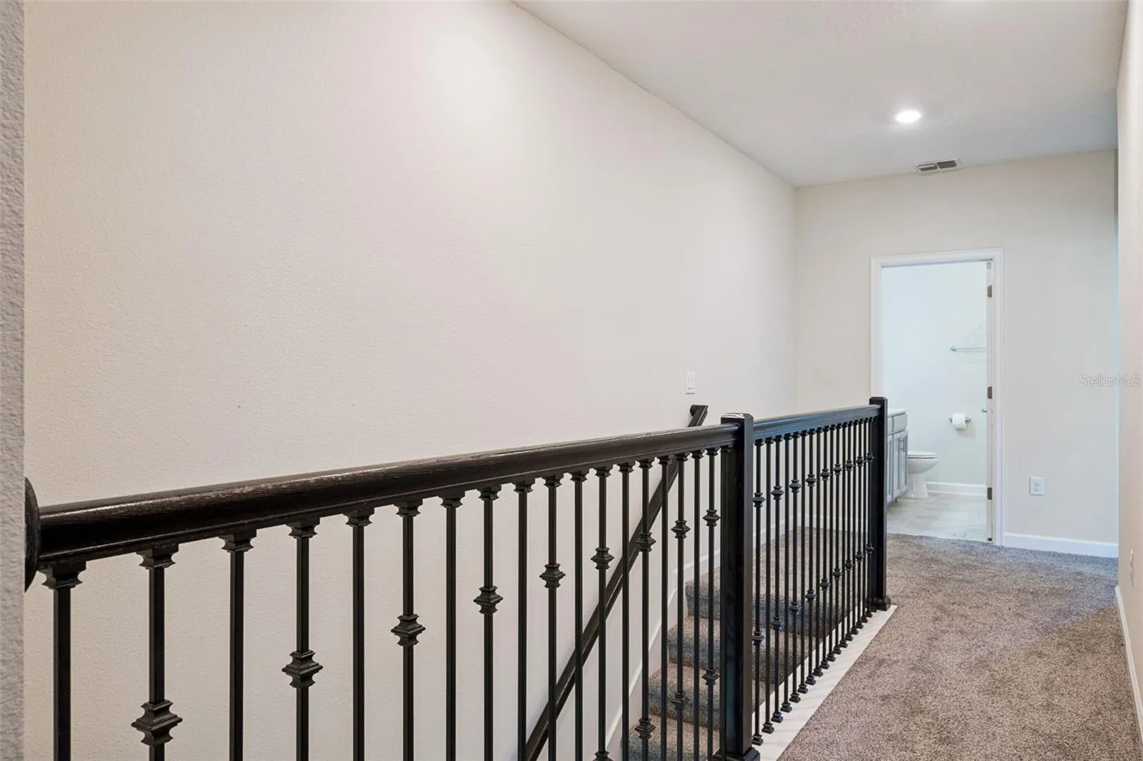 Second Floor Landing