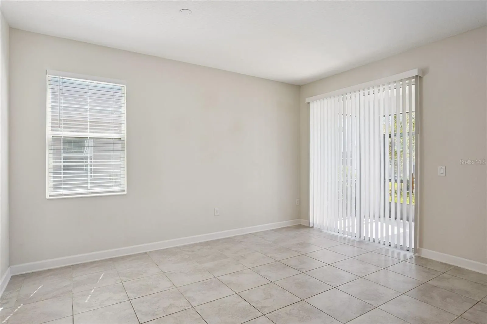 Living Space