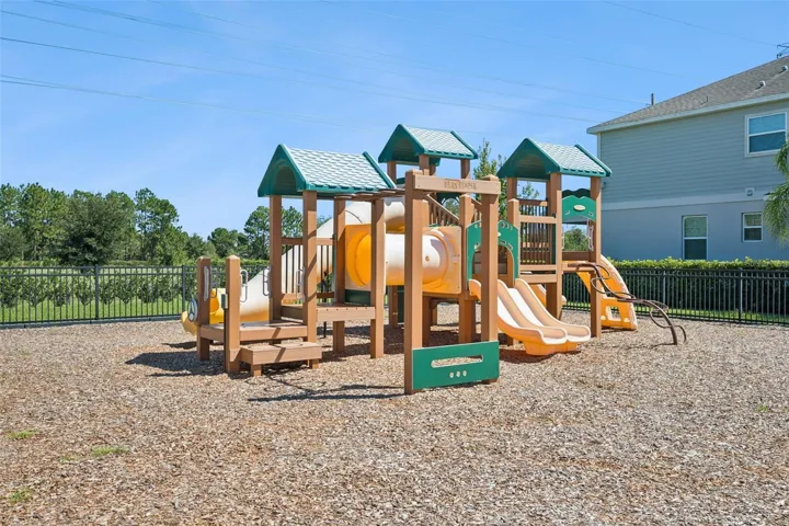 Community Playground