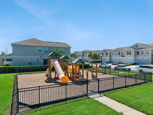 Community Playground