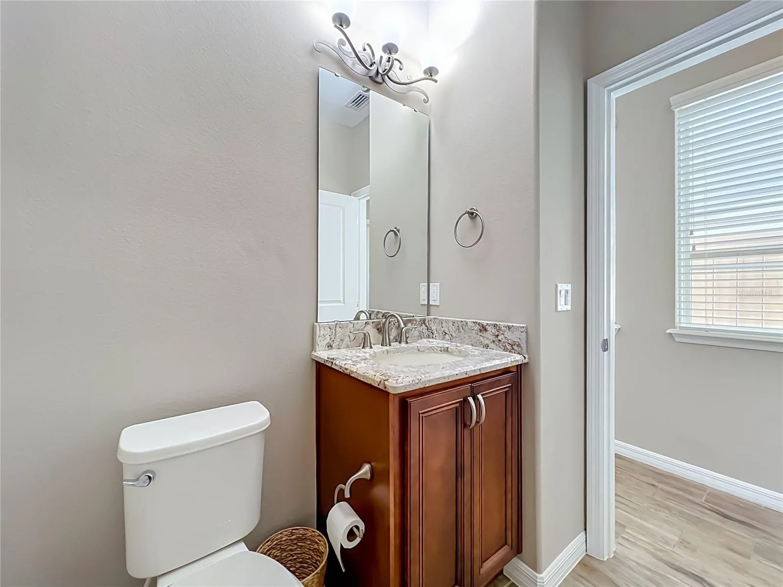 Guest Bath