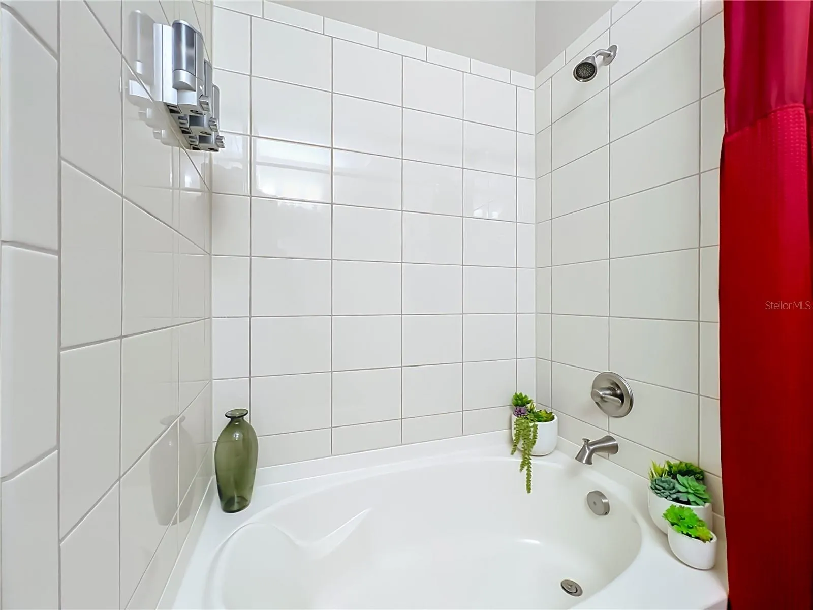 Soaking Tub