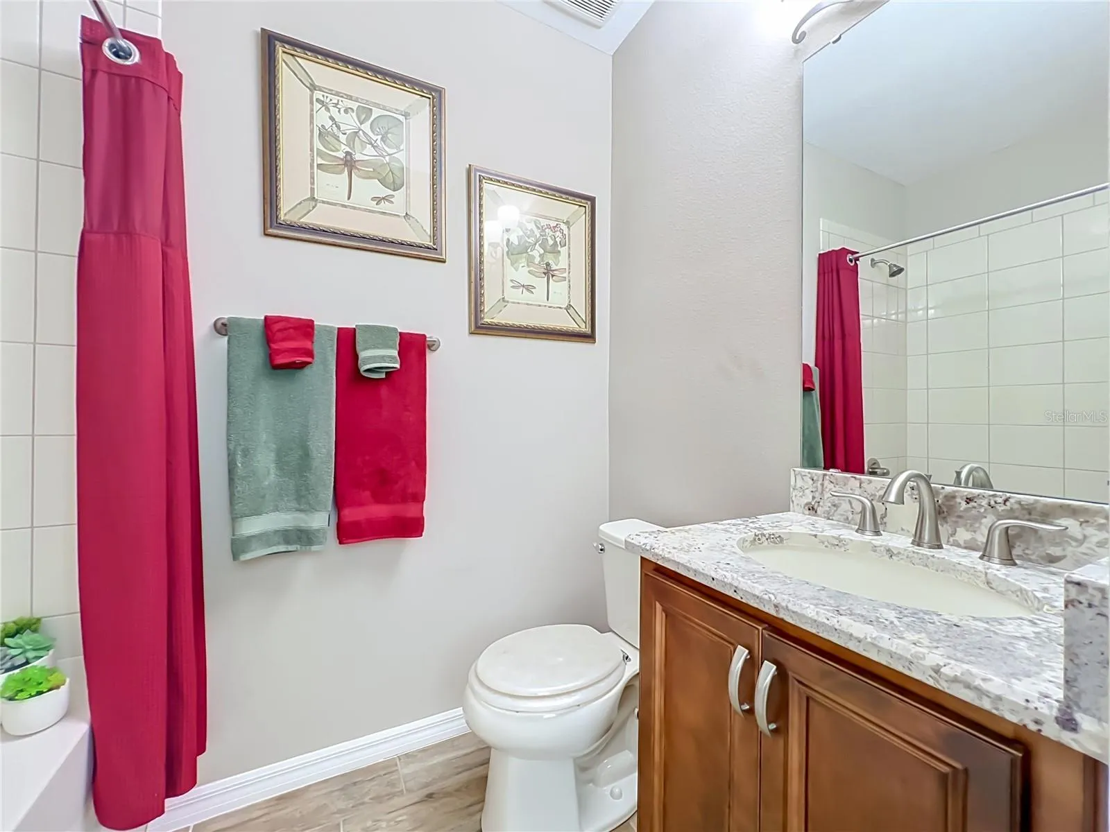 Guest Bath