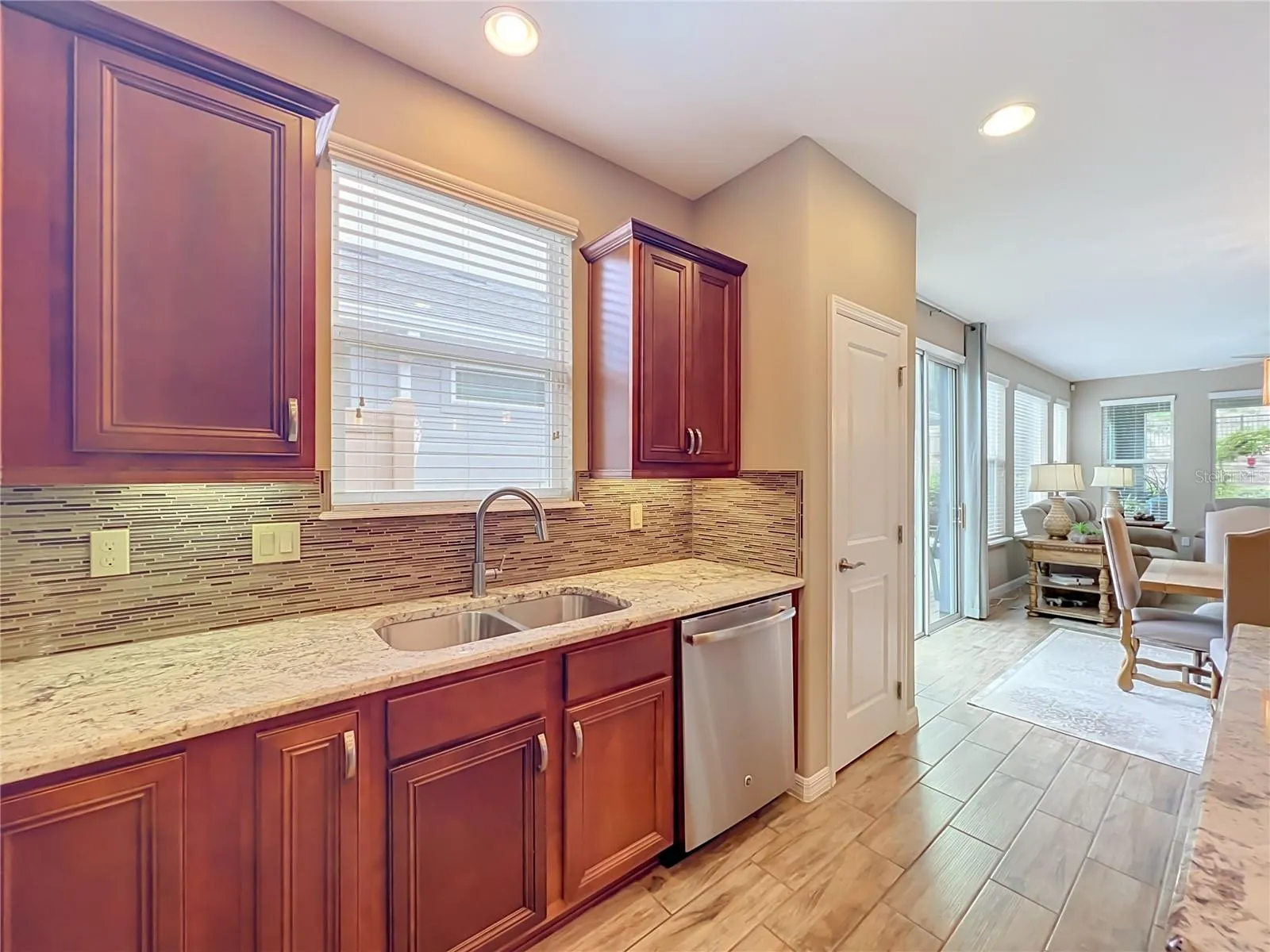 Undermount Sink