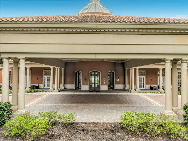 Covered Entry