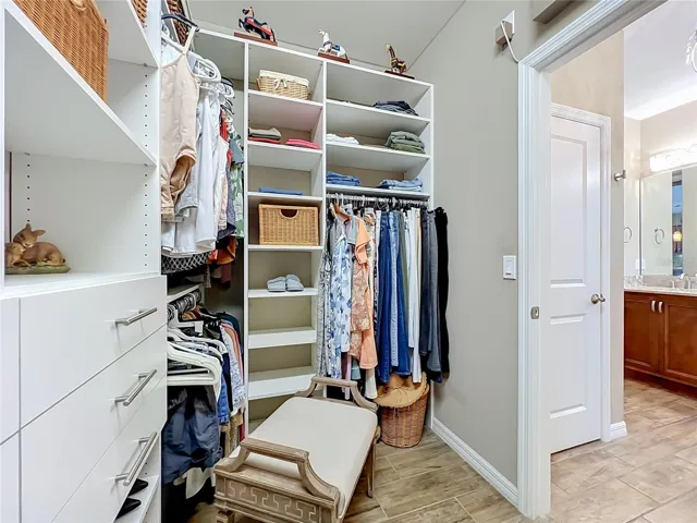 Dream Closet