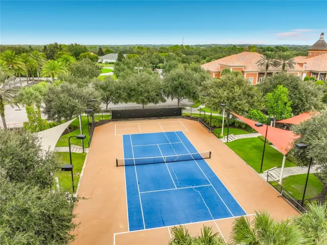 Tennis