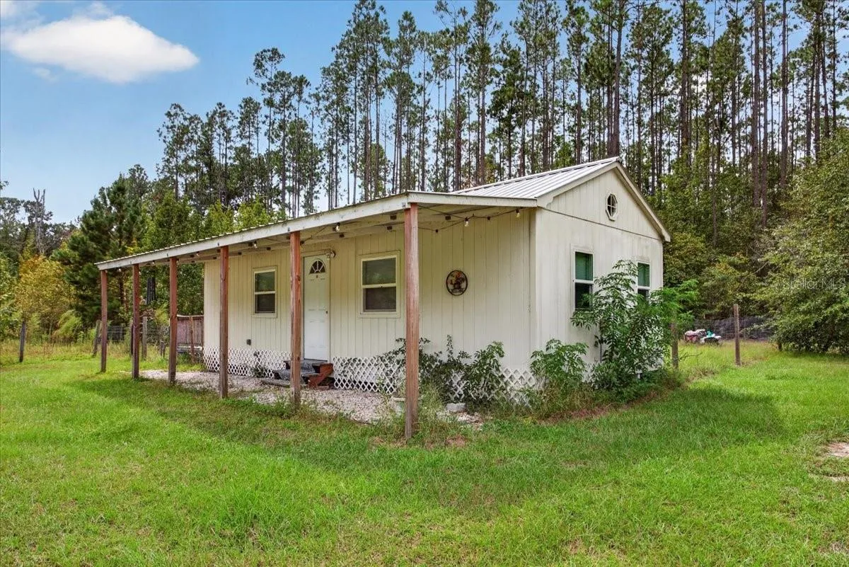 A She-Shed or what could you use it for??