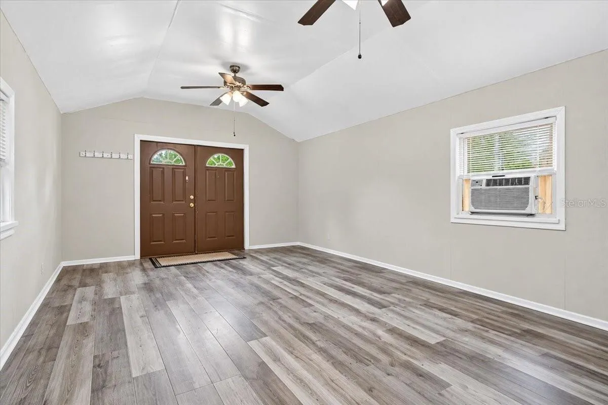 She-shed or guest suite?  Your choice!!