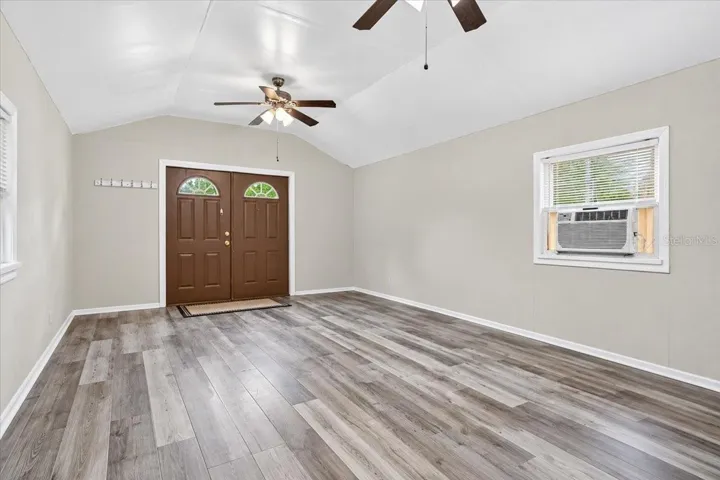 She-shed or guest suite?  Your choice!!