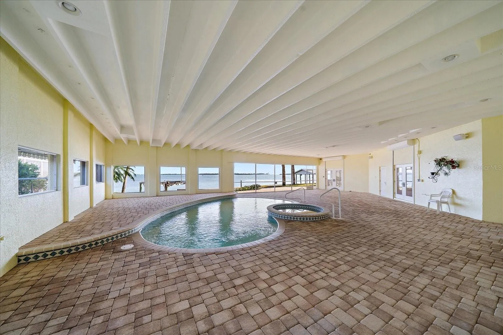 Pool Area