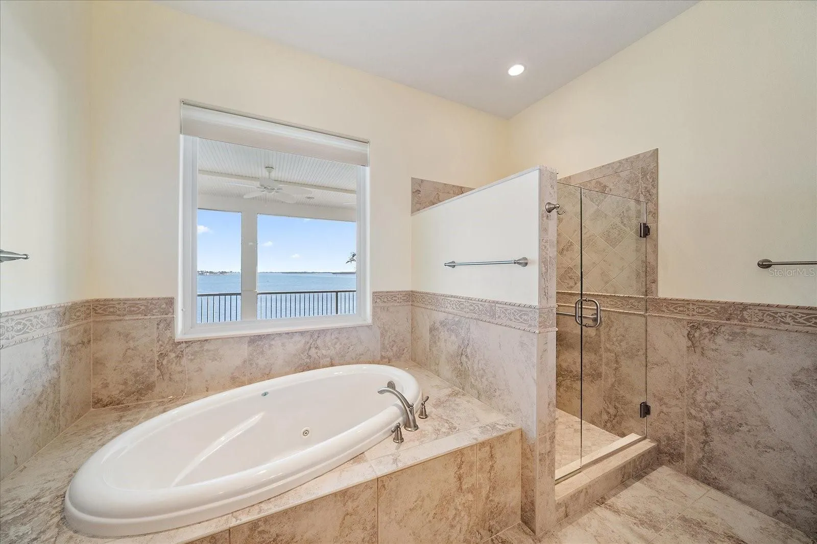 2nd Bathroom